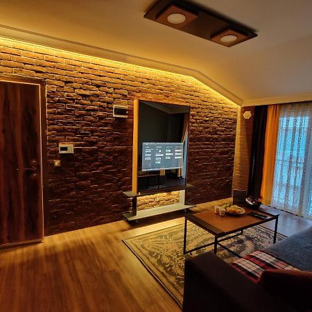 Апартаменти Concept House Анкара Екстер'єр фото