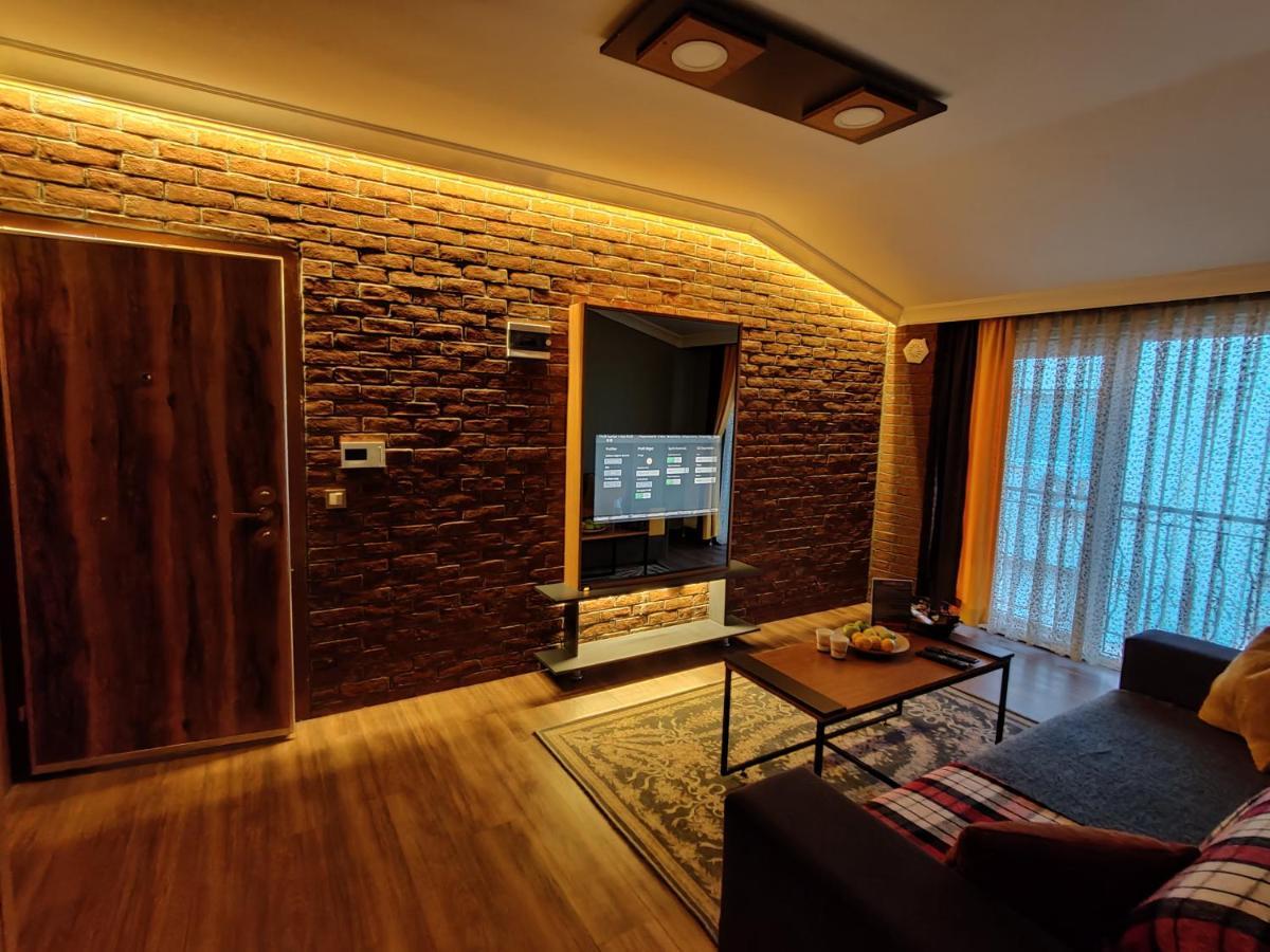 Апартаменти Concept House Анкара Екстер'єр фото